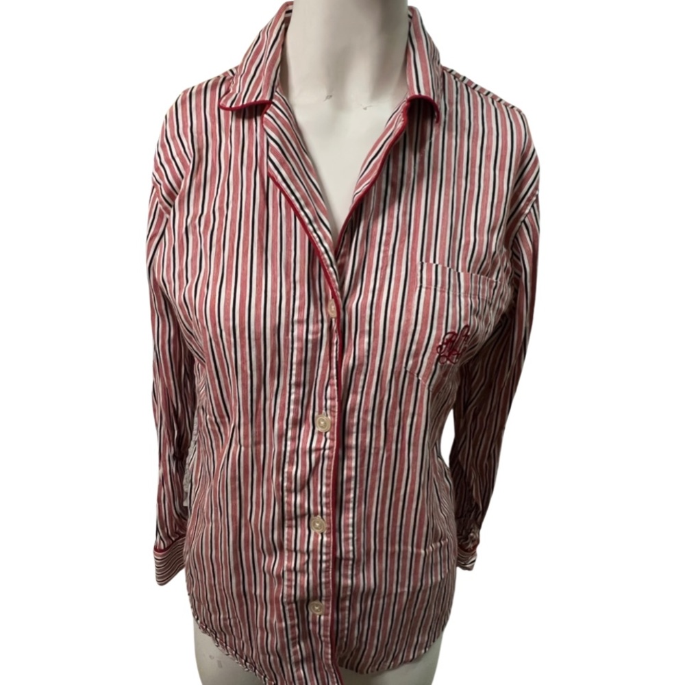 Ralph Lauren Sleep Shirt